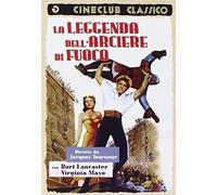 La Leggenda Dell'Arciere Di Fuoco [Import]