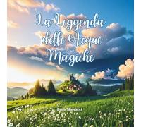 La Leggenda delle Acque Magiche