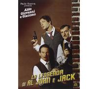 La Leggenda di Al John e Jack [Import]
