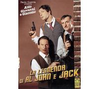 La Leggenda di Al John e Jack [Import]