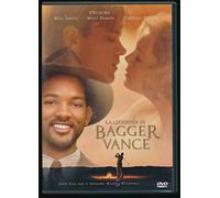 La Leggenda di Bagger Vance [Import]
