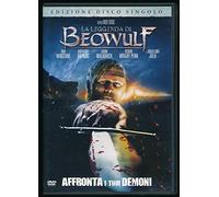 La Leggenda di Beowulf – Warner Bros. – Import