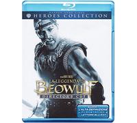 La leggenda di Beowulf (director's cut) [Blu-ray]