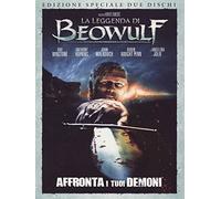 La Leggenda Di Beowulf (Special Edition) (2 Dvd) [Edizione speciale]