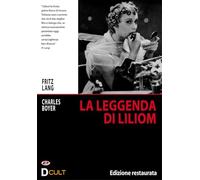 La Leggenda Di Liliom [Import]