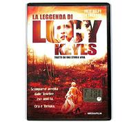 La Leggenda Di Lucy Keyes [Import]
