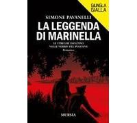 La Leggenda Di Marinella. Le Streghe Danzano Nelle Nebbie Del Polesine