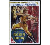 La Leggenda di Robin Hood [versione restaurata] [Import]