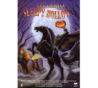 La Leggenda di Sleepy Hollow [Import]