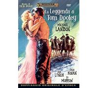La Leggenda Di Tom Dooley [Import]