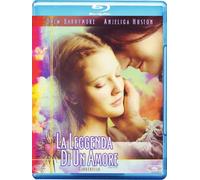 La Leggenda di Un Amore-Cinderella [Blu-Ray] [Import]