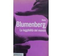 La leggibilità del mondo. Il libro come metafora della natura