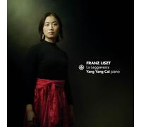 La Leggierezza/Oeuvres pour Piano
