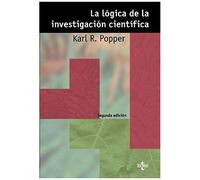 La Lëgica De La Investigaciën Cient-Fica