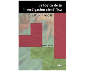 La Lëgica De La Investigaciën Cient-Fica