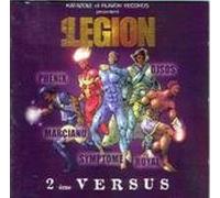 La Légion - 2eme Versus
