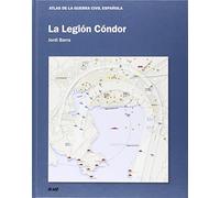 La Legión Cóndor