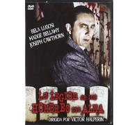 La Legion De Los Hombres Sin Alma [Import]