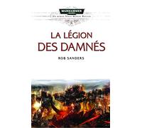 LA LEGION DES DAMNES