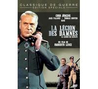 La Légion Des Damnés