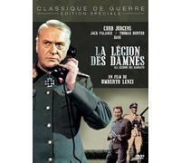 La Légion Des Damnés