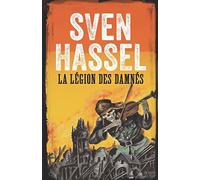 La Légion des Damnés