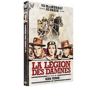 La Légion des damnés – DVD – E