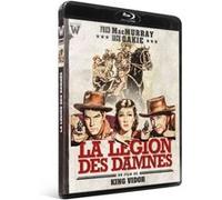 La Légion des damnés – Blu-ray – Édition Seven7