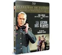 La légion des damnés Blu-Ray G