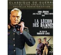 La Légion des damnés [Combo Blu-ray + DVD]