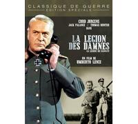 La Légion Des Damnés