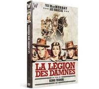 La Légion des damnés DVD E