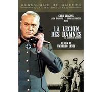 La légion des damnés DVD G