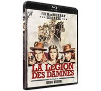 La Légion des Damnés / The Texas Rangers (1936) (Blu-Ray)