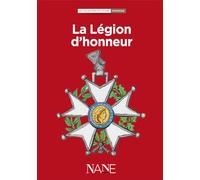 La légion d'honneur