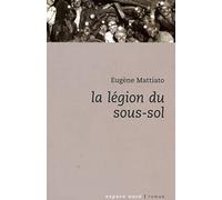 La légion du sous-sol