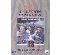 La légion étrangère