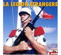La Légion Étrangère