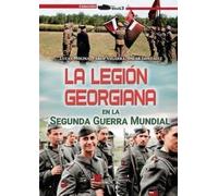 La Legión Georgiana en la Segunda Guerra Mundial