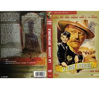 La Legion Invencible-Edición Especial [Import]