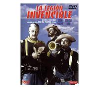 La Legion Invencible [Import]