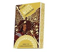 La Légion Neuve - Tome 1 La Mémoire du sang (1)