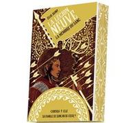 La Légion neuve - Tome 1 La Mémoire du sang Ellie Ariny (Auteur)