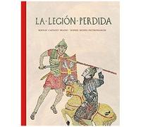 La Legión Perdida