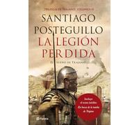 La legión perdida: El sueño de Trajano