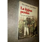 La Légion perdue : Face aux partisans, 1942