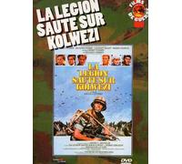 La légion saute sur Kolwezi E