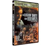 La Légion Saute Sur Kolwezi