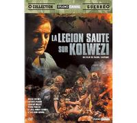 La Légion saute sur Kolwezi – Studiocanal