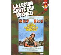La légion saute sur Kolwezi E – Canal Instrumente
